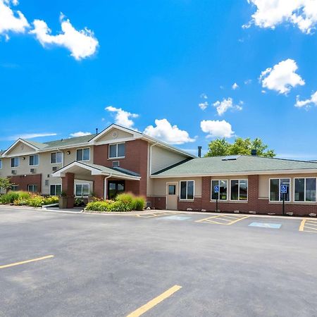 Best Western Nebraska City Inn Dış mekan fotoğraf
