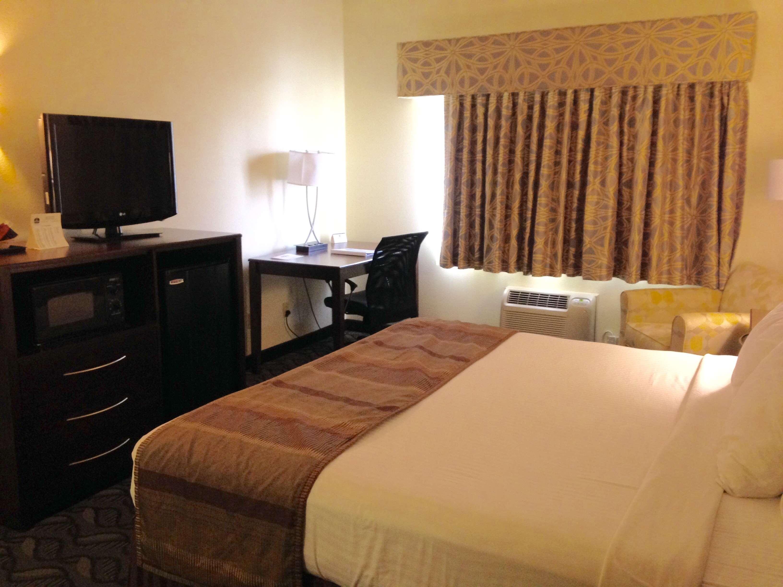 Best Western Nebraska City Inn Dış mekan fotoğraf