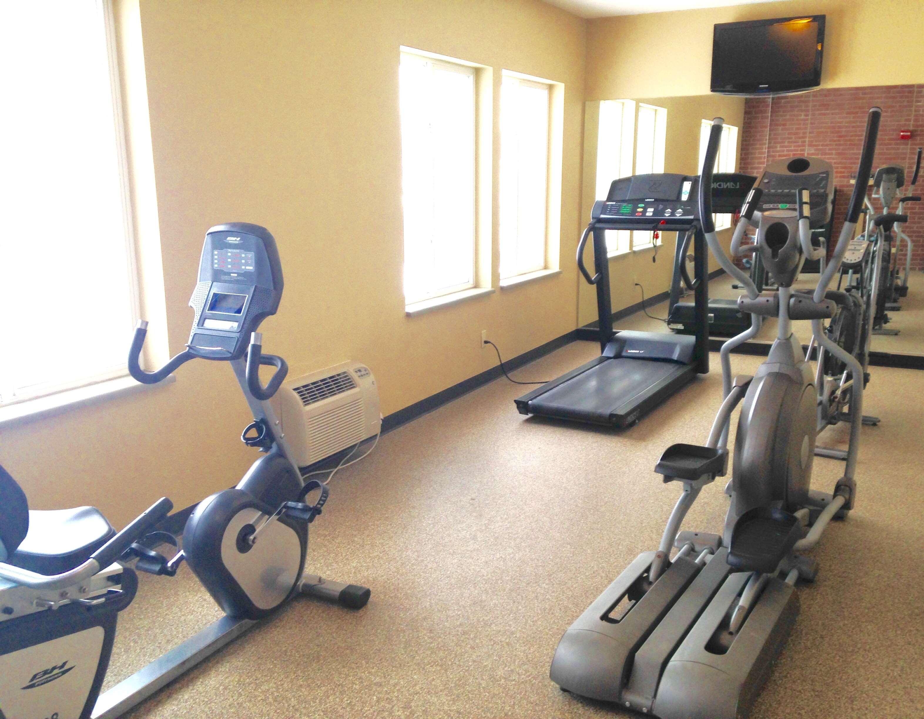 Best Western Nebraska City Inn Dış mekan fotoğraf