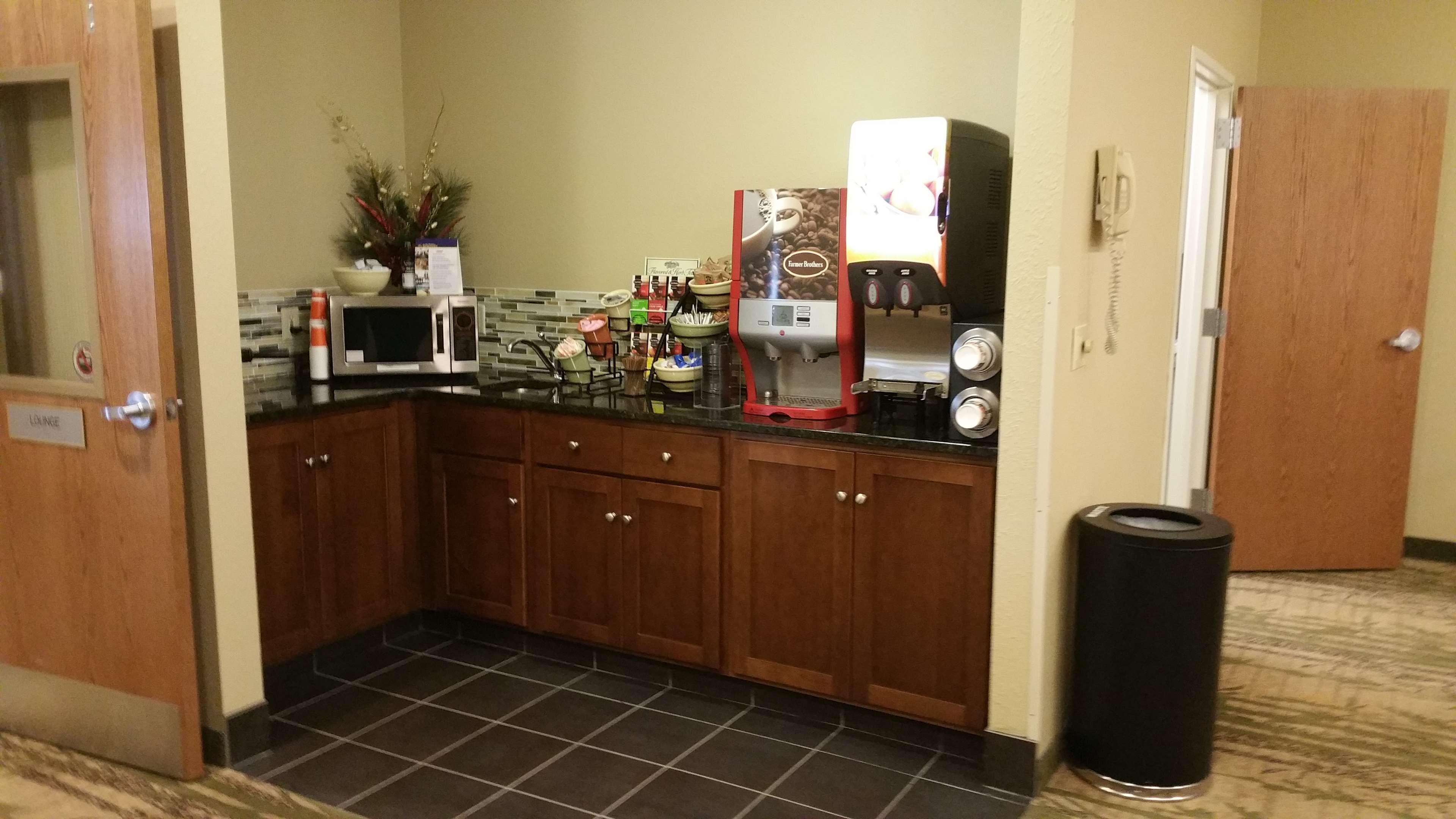 Best Western Nebraska City Inn Dış mekan fotoğraf