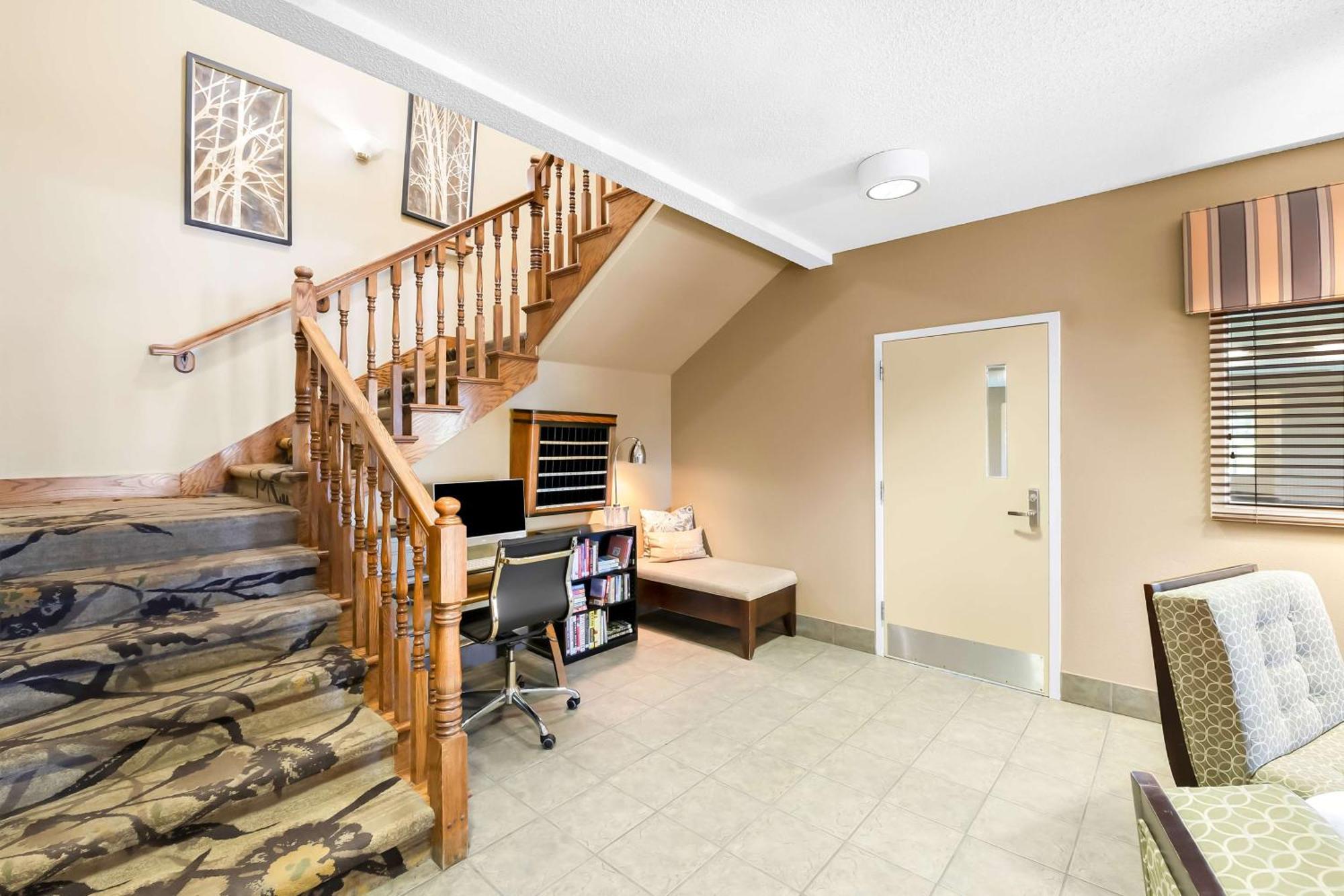Best Western Nebraska City Inn Dış mekan fotoğraf