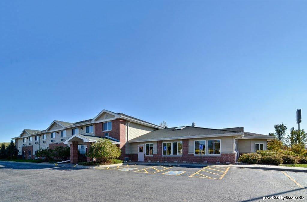 Best Western Nebraska City Inn Dış mekan fotoğraf